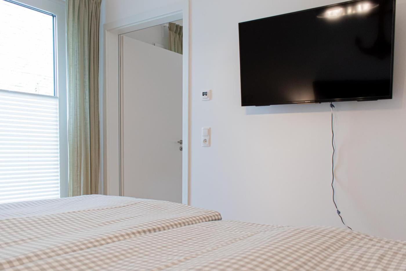 Ferienwohnung Aqualino Scharbeutz Ngoại thất bức ảnh